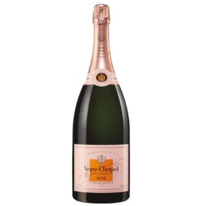 Veuve Clicquot Vcp  Rose 750 Ml